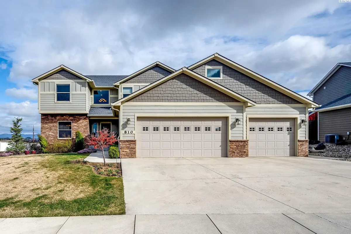 810 SW Windy Point Court, Pullman, WA 99163 - #1