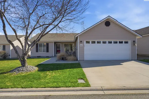 1664 Brittlebush Ln, Richland, WA 99352