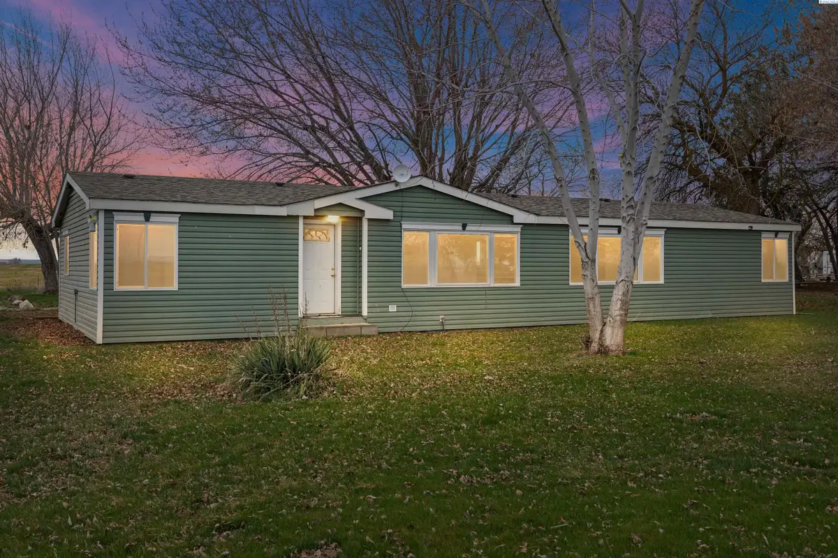 16487 Road 3 Nw, Quincy, WA 98848 - #1