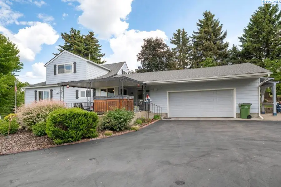 47001 Sr 27, Tekoa, WA 99033 - #3
