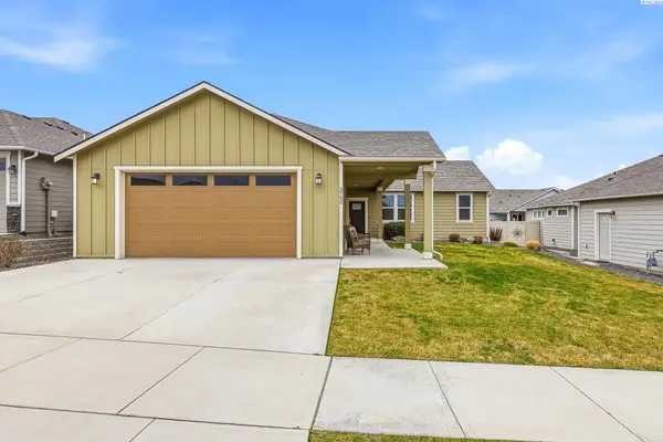 3782 S Taft Street, Kennewick, WA 99338
