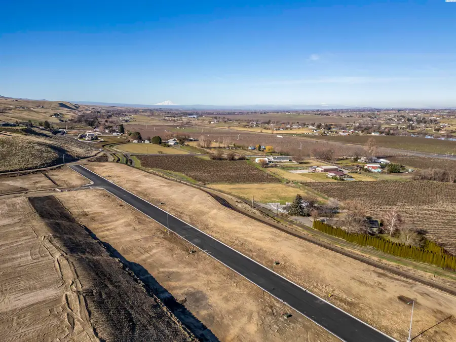 1645 SW Kelandren Drive, Prosser, WA 99350 - #3