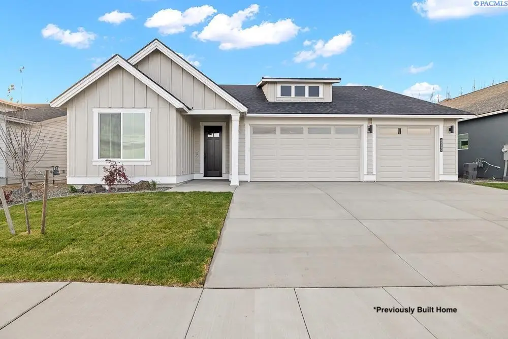 2949 Vistara Way, Richland, WA 99354 - #1