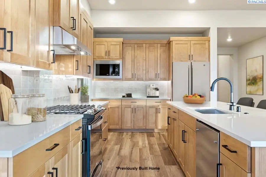 2949 Vistara Way, Richland, WA 99354 - #3
