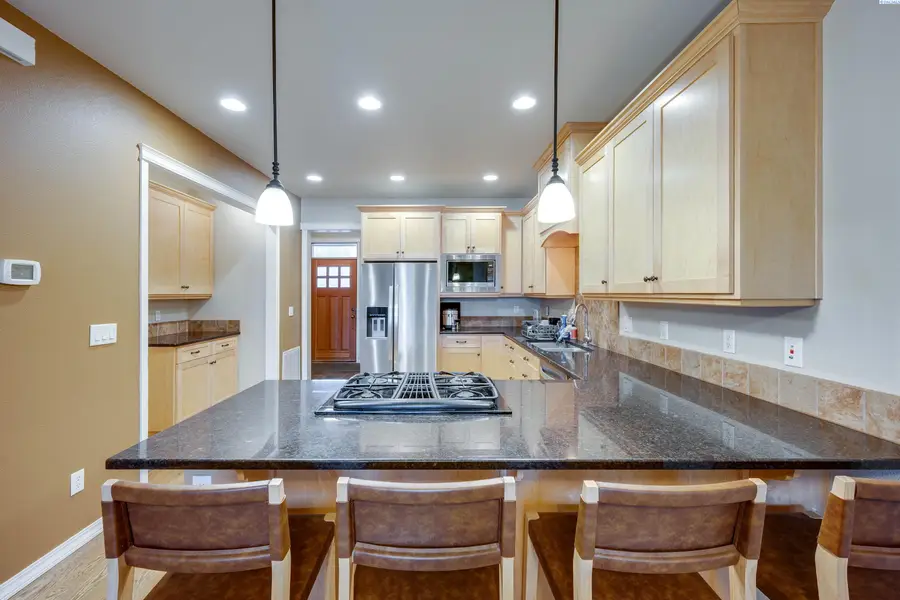 715 NE Oak Street Condo B, Pullman, WA 99163 - #3