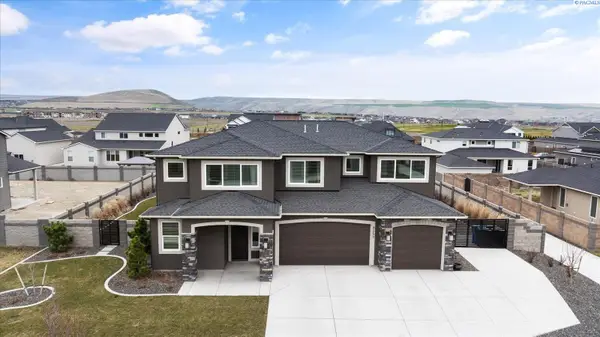 4259 Potlatch, Richland, WA 99352