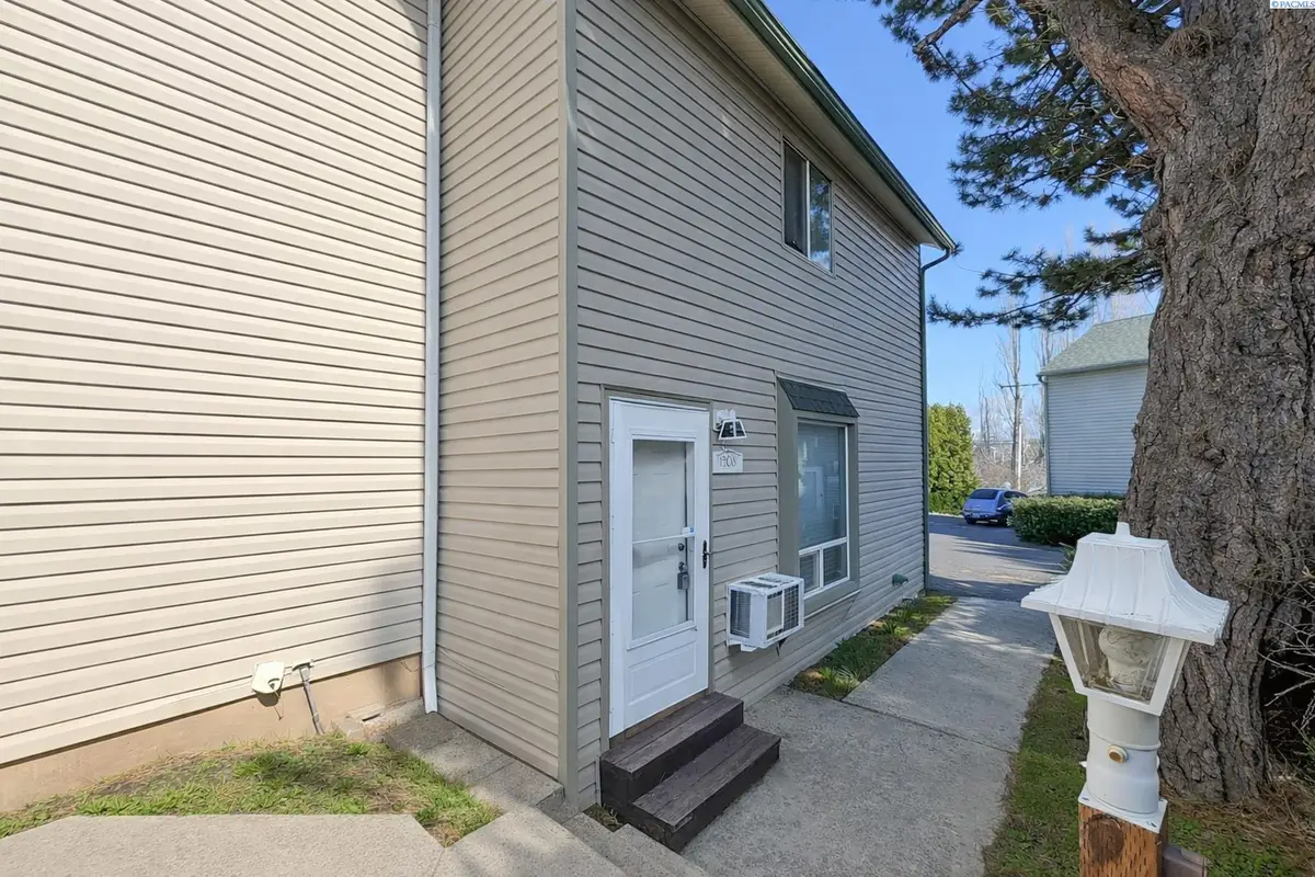 1708 NW Lamont St., Pullman, WA 99163 - #1