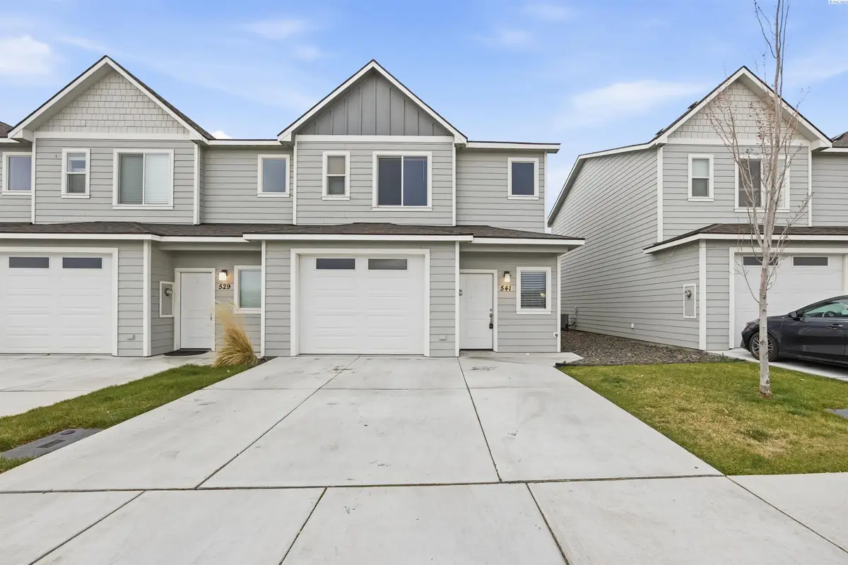 541 S Quillan Place, Kennewick, WA 99336 - #1