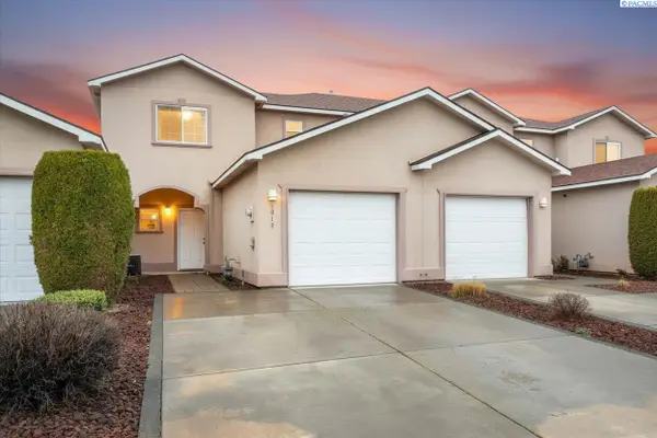 6018 Mia Lane, Pasco, WA 99301