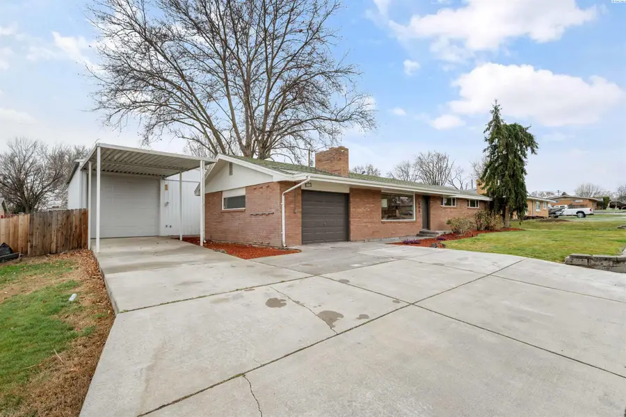 503 W 27th Ave., Kennewick, WA 99337 - #3