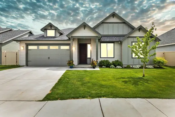 1409 Centennial, Sunnyside, WA 98944