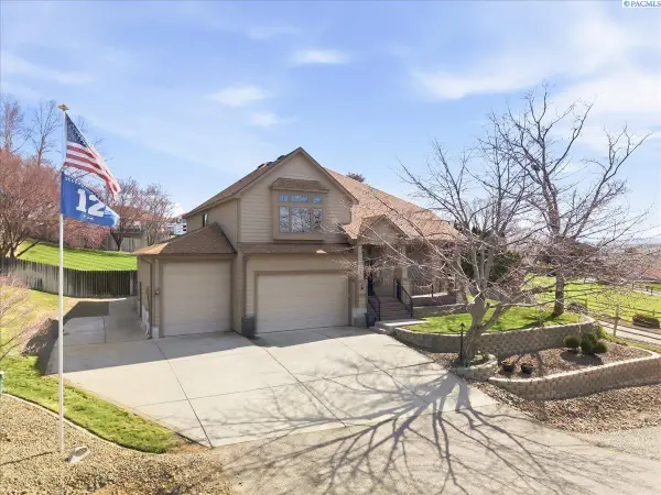 2808 Lapierre Canyon Dr., Kennewick, WA 99338
