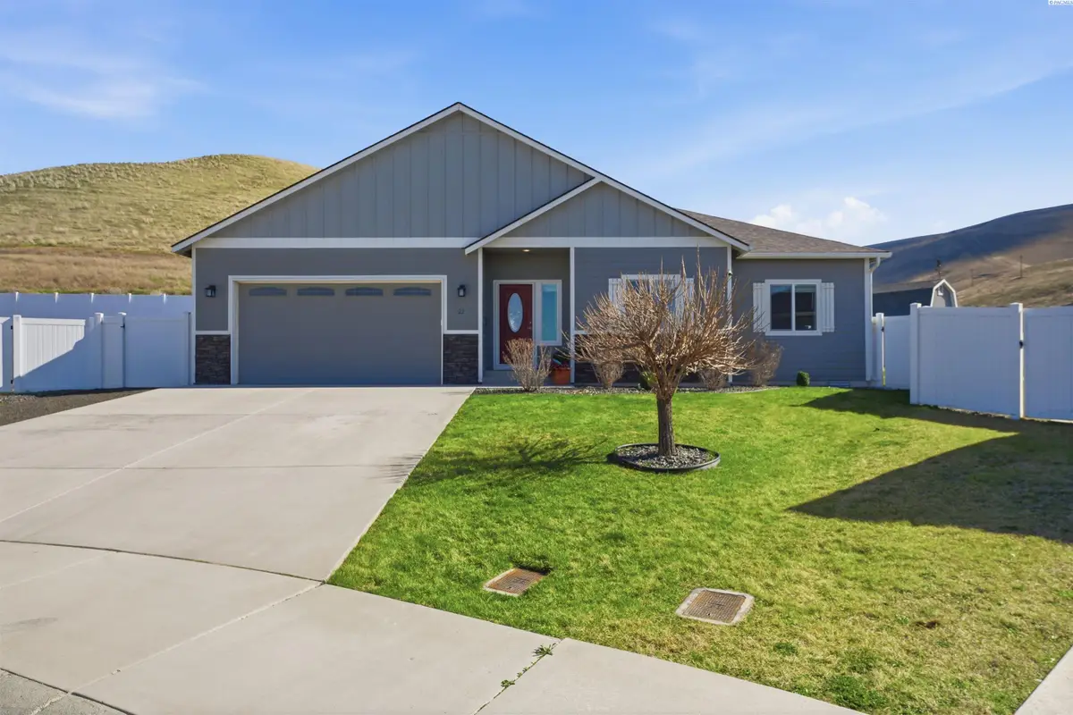 22 Molly Rose Ct, Prosser, WA 99350 - #1