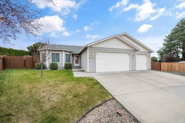 3710 S Sharron, Kennewick, WA 99337