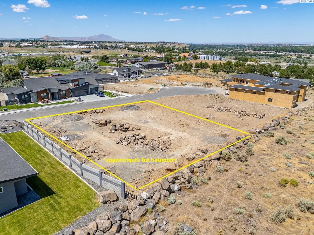 962 Rieve Court, Richland, WA 99352 - #1