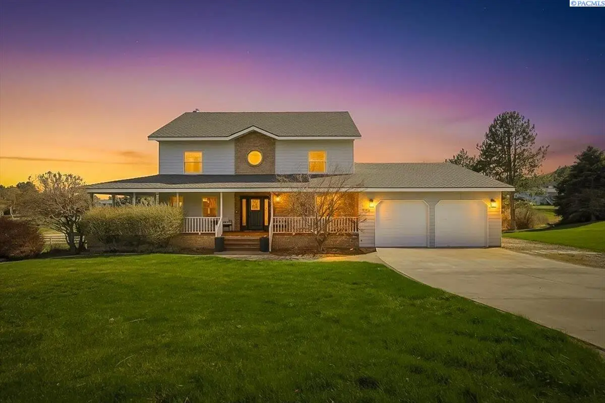 1128 Country Ridge Dr, Richland, WA 99352 - #1