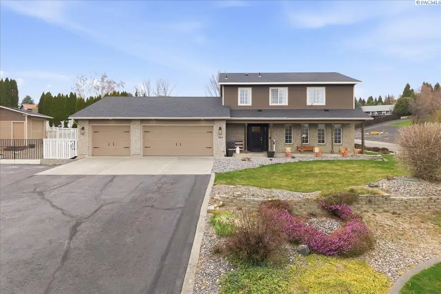 504 S Jurupa St, Kennewick, WA 99338 - #2