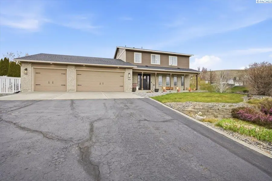 504 S Jurupa St, Kennewick, WA 99338 - #3