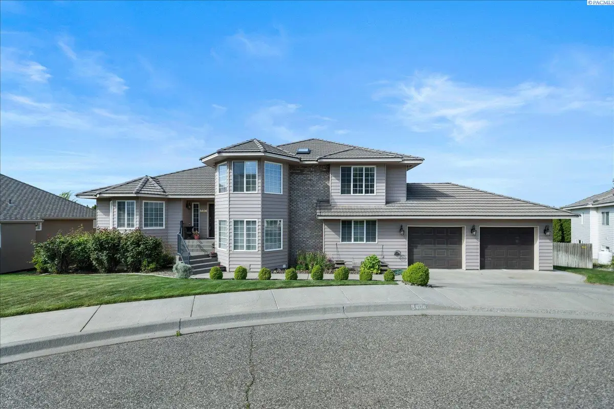 3406 W 42nd Ave, Kennewick, WA 99337 - #1