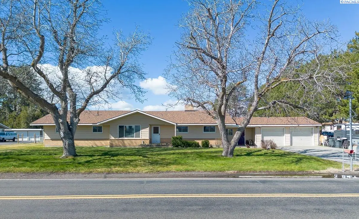 88502 N Harrington Road, West Richland, WA 99353 - #1