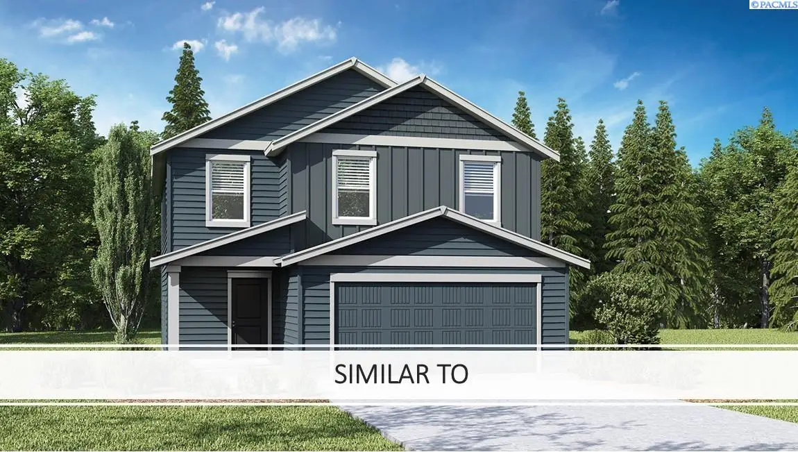 11312 Buckingham Dr, Pasco, WA 99301 - #1