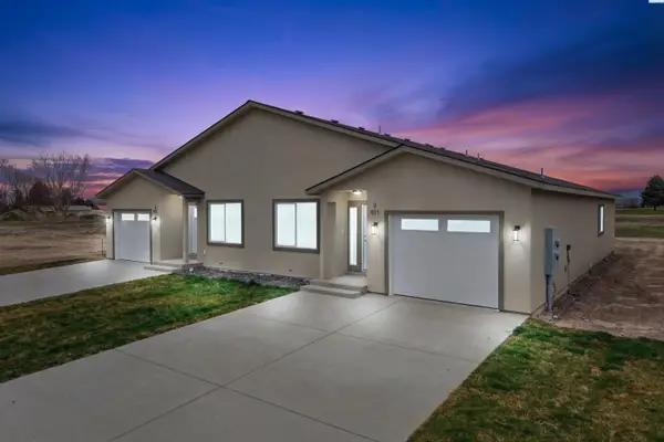 401 E Bonnieview, Grandview, WA 98930