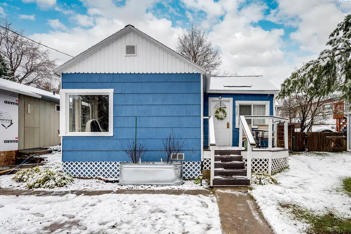 535 SW Summer St, Pullman, WA 99163 - #1