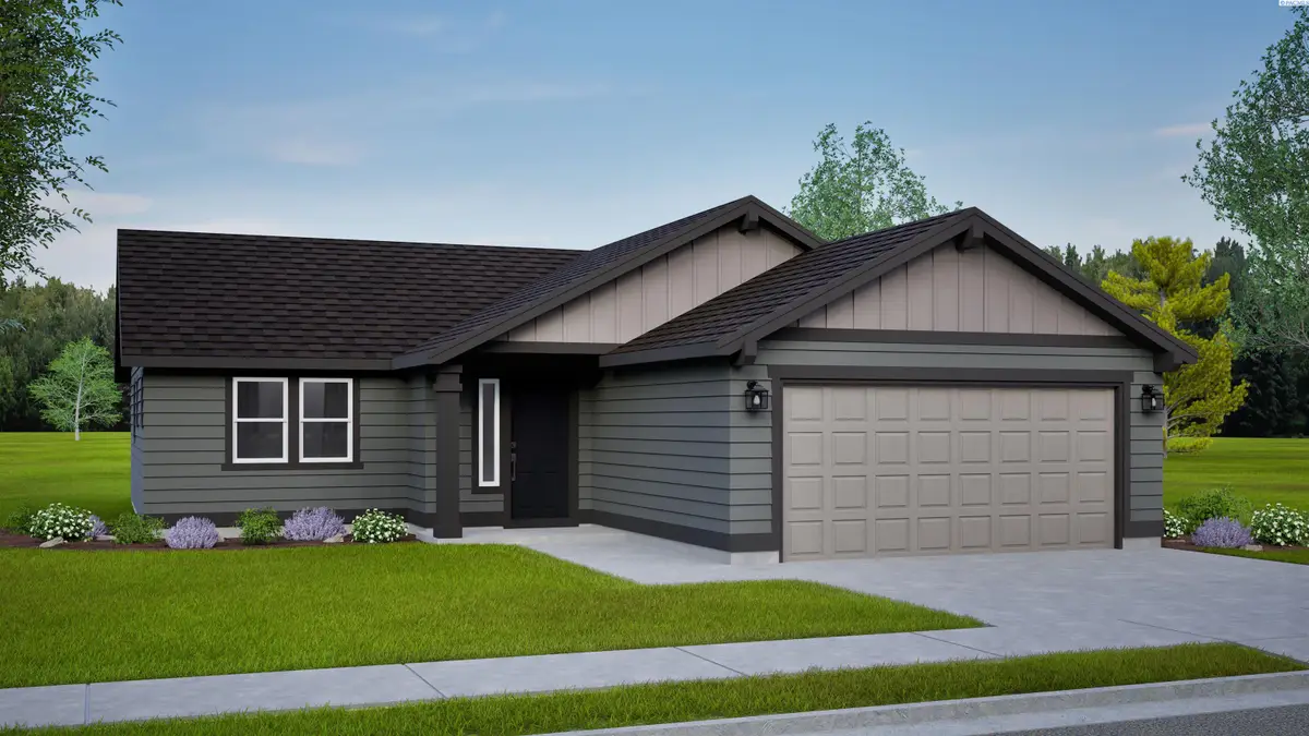 379 Voyager Ave, Prosser, WA 99350 - #1