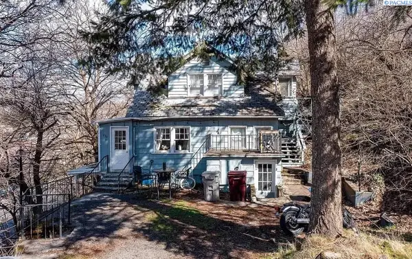 230 SE Spring, Pullman, WA 99163