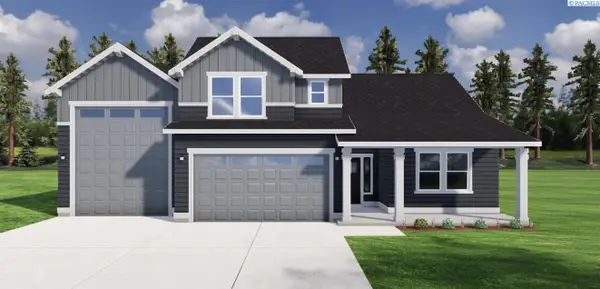 3550 Highview, Richland, WA 99352