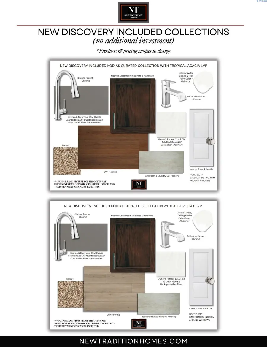 2951 Meadowlark Ave, Richland, WA 99352 - #3