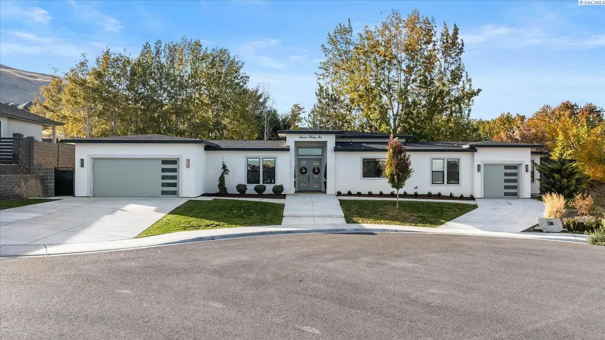 736 Mara Loop, Richland, WA 99352 - #1