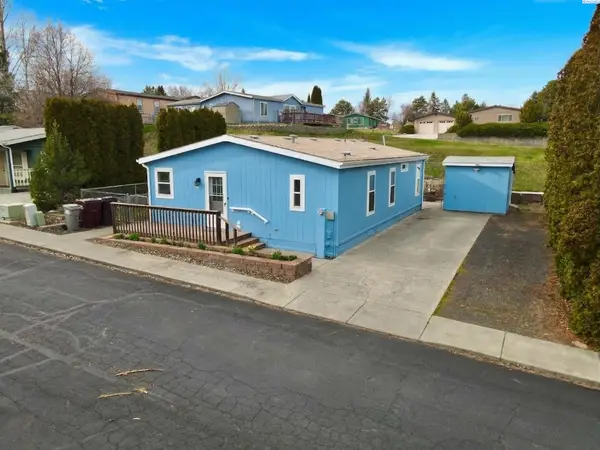 112 NW Glenhaven Drive, Pullman, WA 99163
