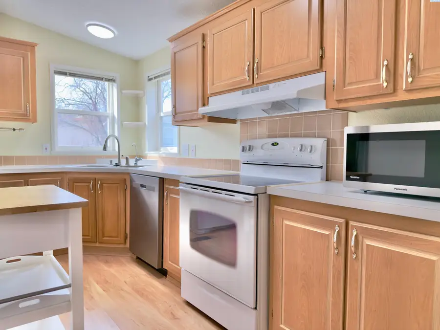 112 NW Glenhaven Drive, Pullman, WA 99163 - #2