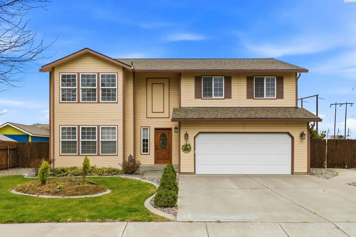419 N Quebec St, Kennewick, WA 99336 - #1