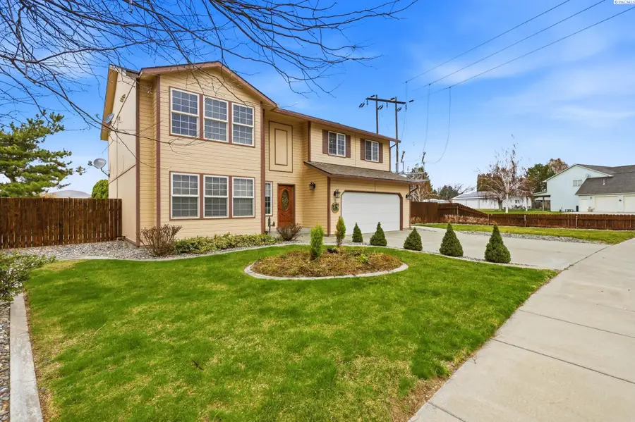 419 N Quebec St, Kennewick, WA 99336 - #2