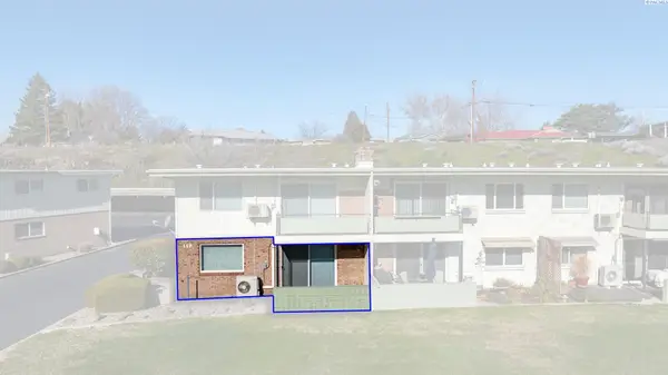 119 N Wavelry Place #A, Kennewick, WA 99336