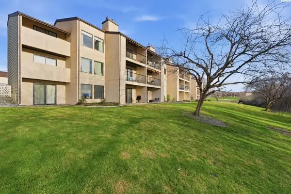 303 Gage Blvd #322, Richland, WA 99352-8902