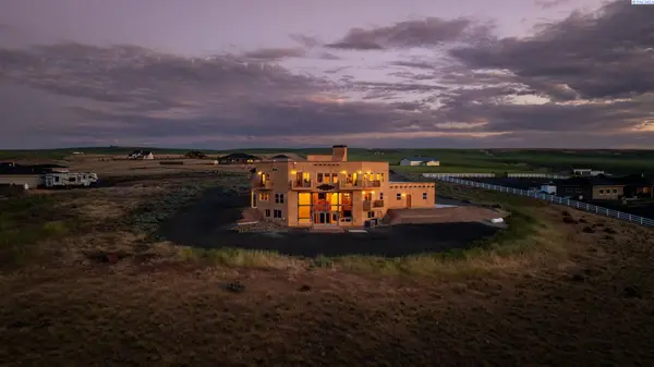 34214 S Glenn Miller Road Pr Se, Kennewick, WA 99338