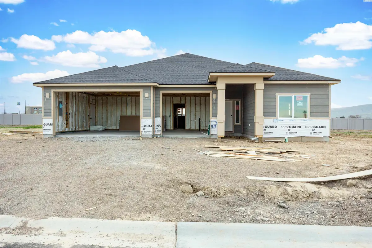 224 Scott Rd, Prosser, WA 99350 - #1