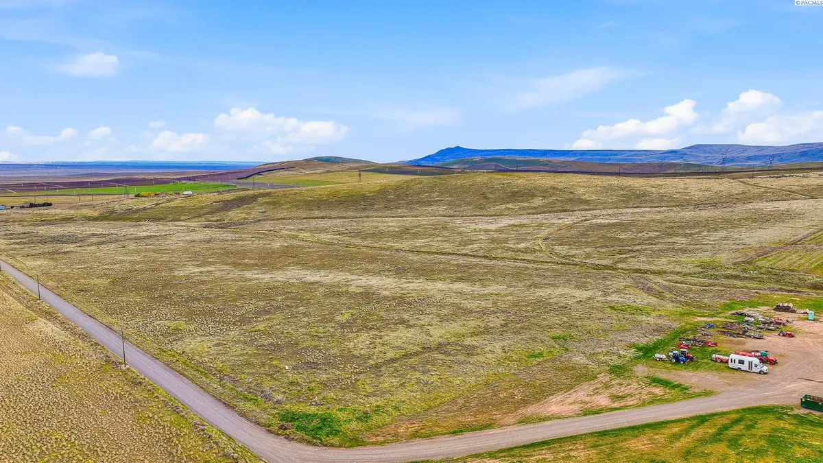 NKA W Sr 24, Sunnyside, WA  - #1