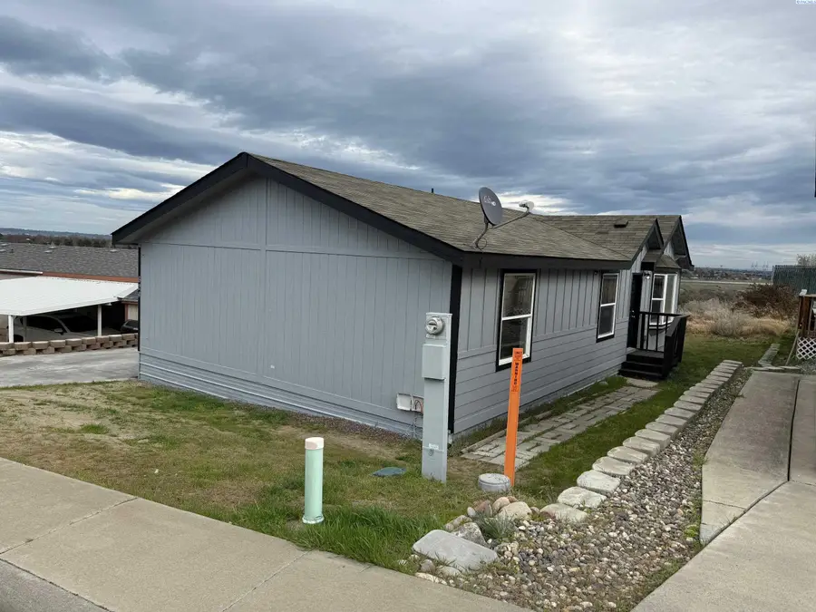 624 Lonetree Ln, Richland, WA 99352 - #2