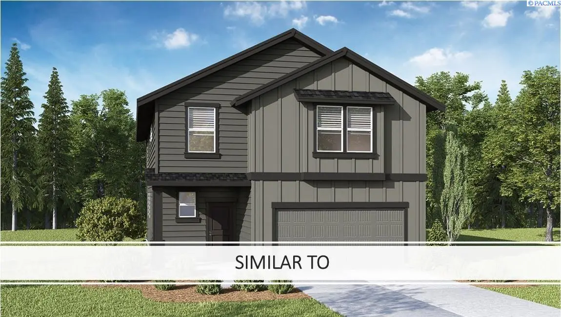 6427 Polar Dr, Pasco, WA 99301 - #1