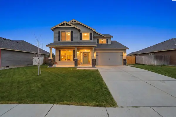 3915 St Paul Ln, Pasco, WA 99301-5752