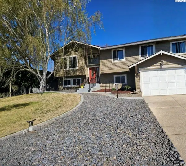 9006 W Falls, Kennewick, WA 99336