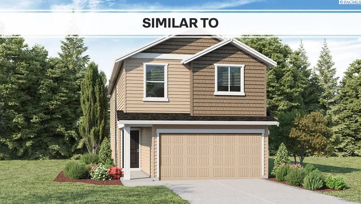 6407 Sandstone Dr, Pasco, WA 99301 - #1