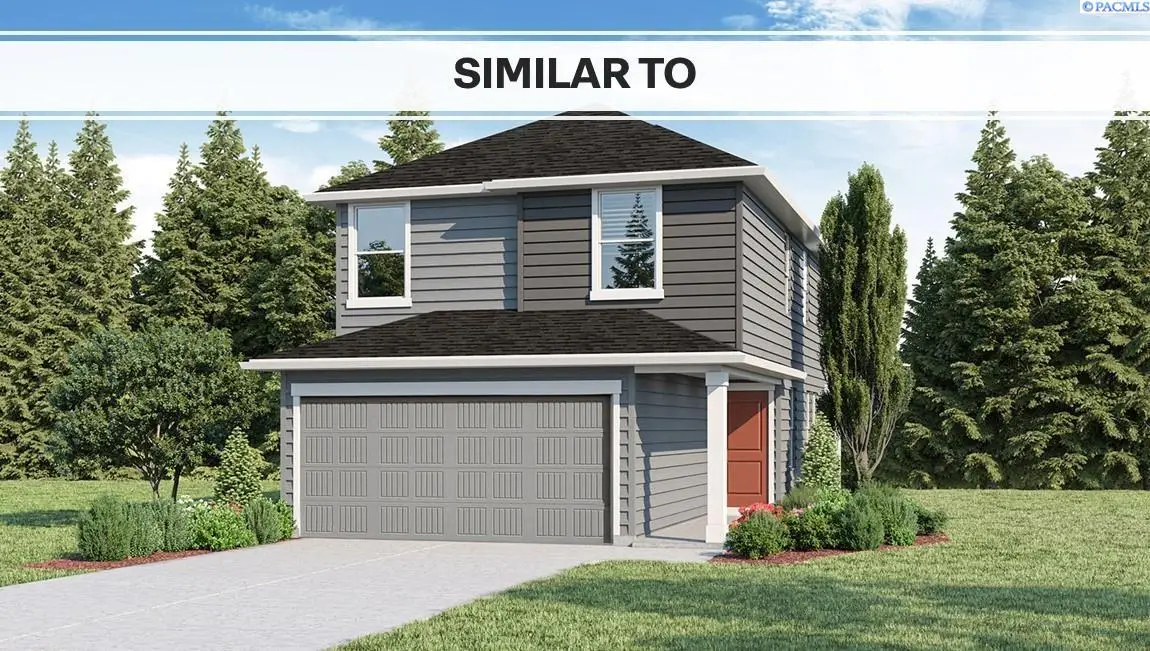 6411 Sandstone Dr, Pasco, WA 99301 - #1