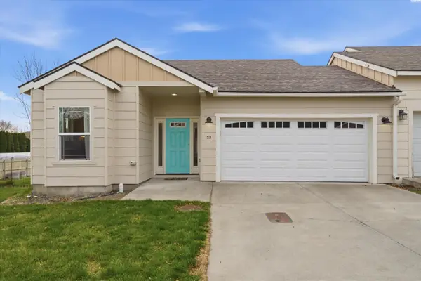 511 S Delaware, Kennewick, WA 99336