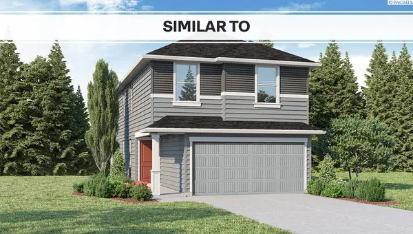 6415 Sandstone Dr, Pasco, WA 99301