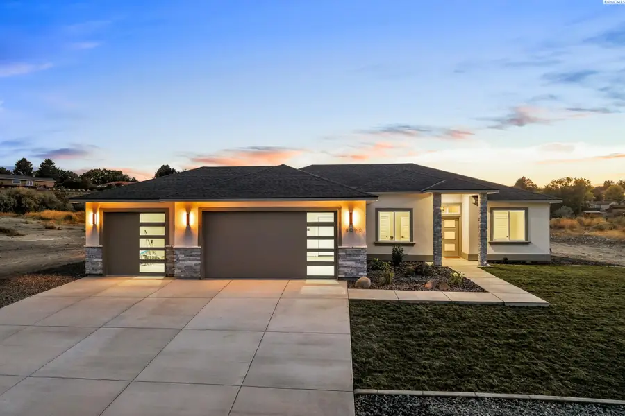 4090 Kingwood St, Kennewick, WA 99337 - #2